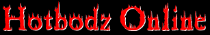 Hotbodz Online
